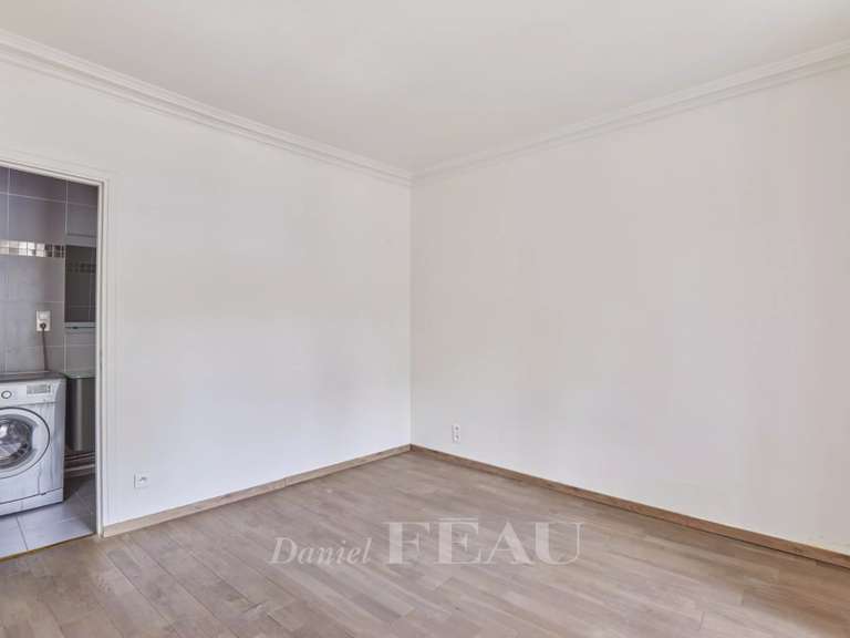 Appartement Paris 16e - 1 chambre - 40m²