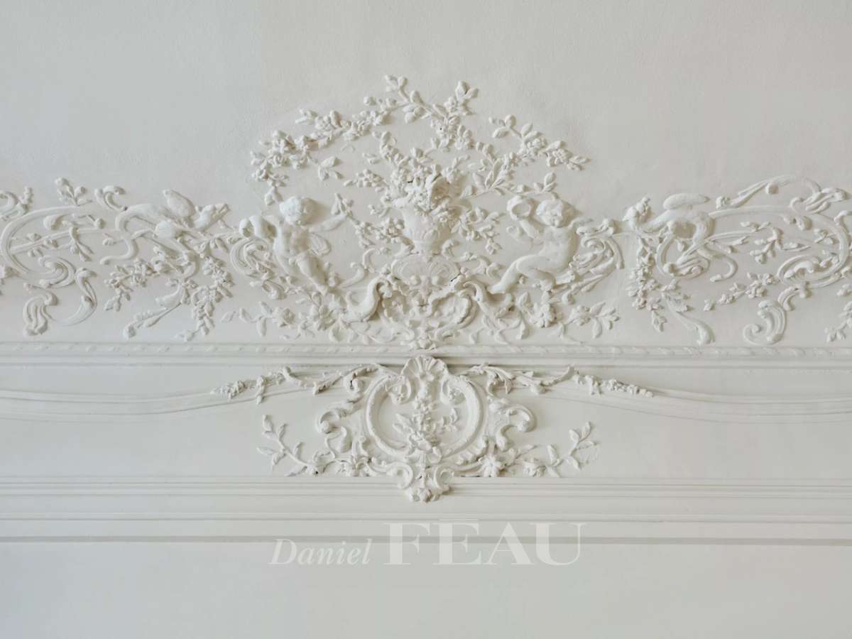 Apartment Paris 16e