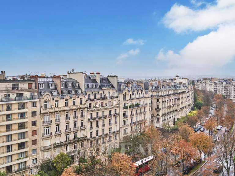 Apartment Paris 16e - 2 bedrooms - 82m²