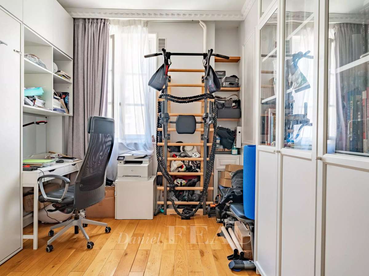 Appartement Neuilly-sur-Seine