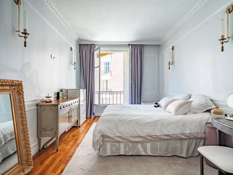 Appartement Neuilly-sur-Seine - 2 chambres - 157m²