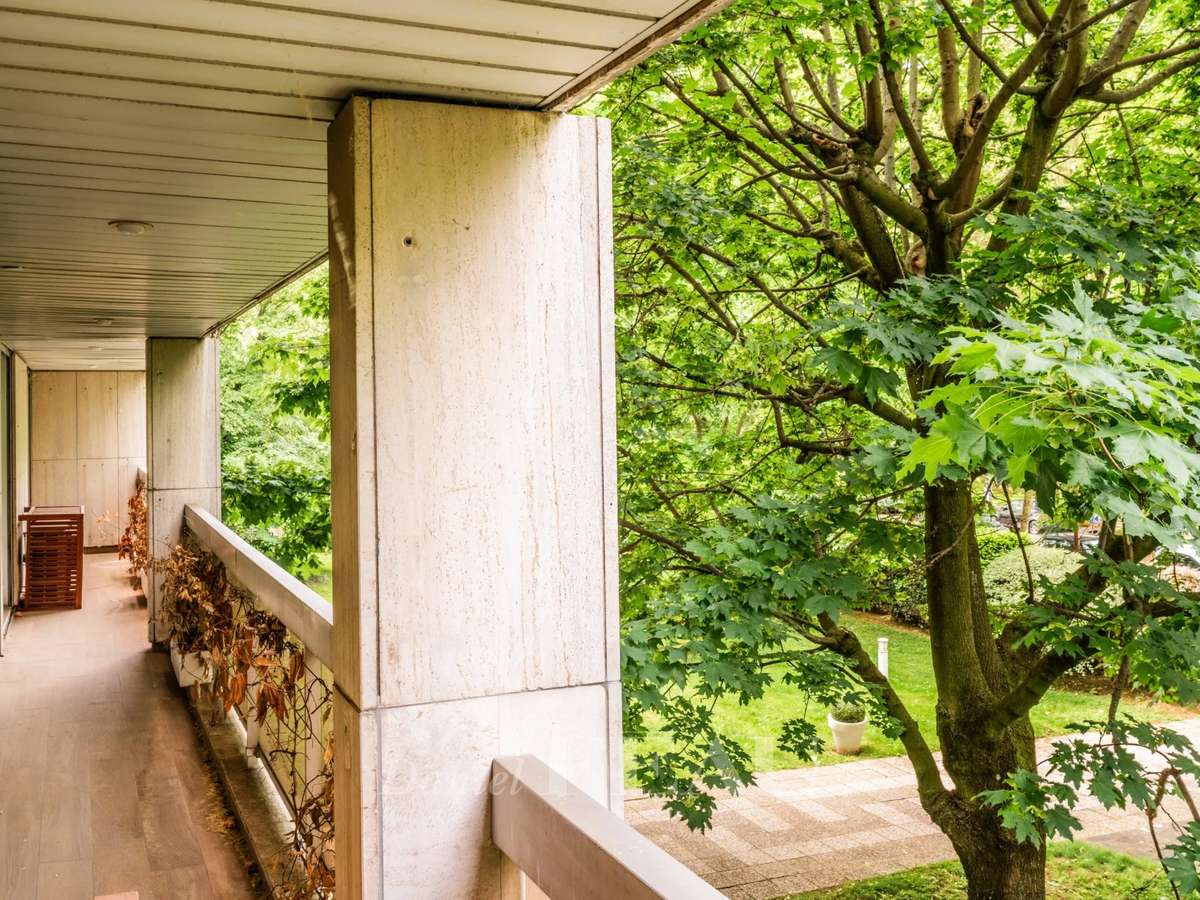 Apartment Neuilly-sur-Seine