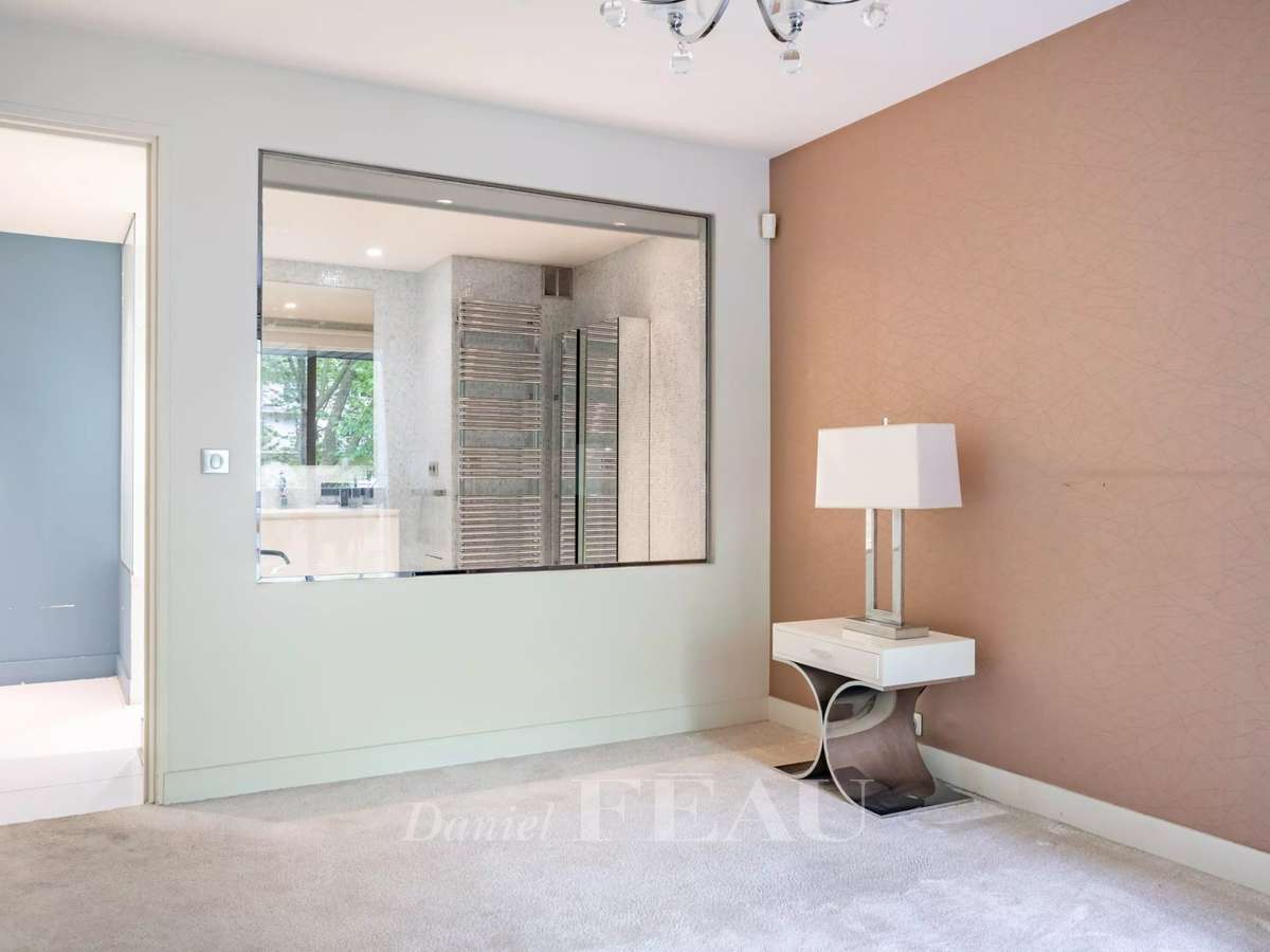 Apartment Neuilly-sur-Seine