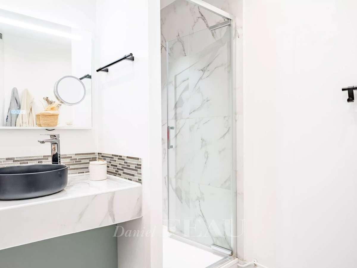 Apartment Neuilly-sur-Seine