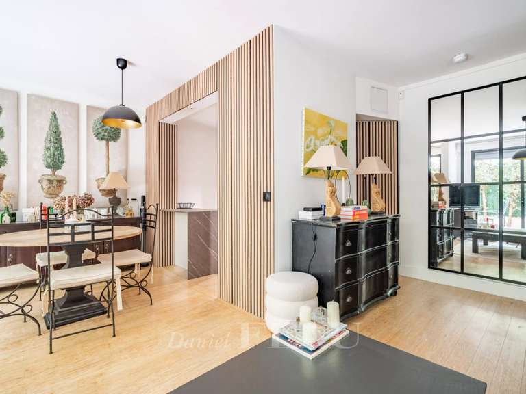 Apartment Neuilly-sur-Seine - 1 bedroom - 48m²