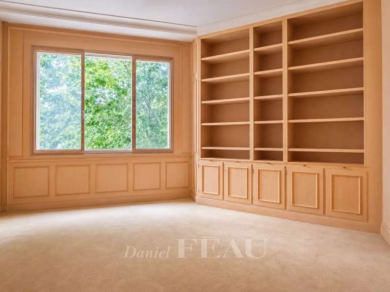 Appartement Neuilly-sur-Seine - 3 chambres - 85m²