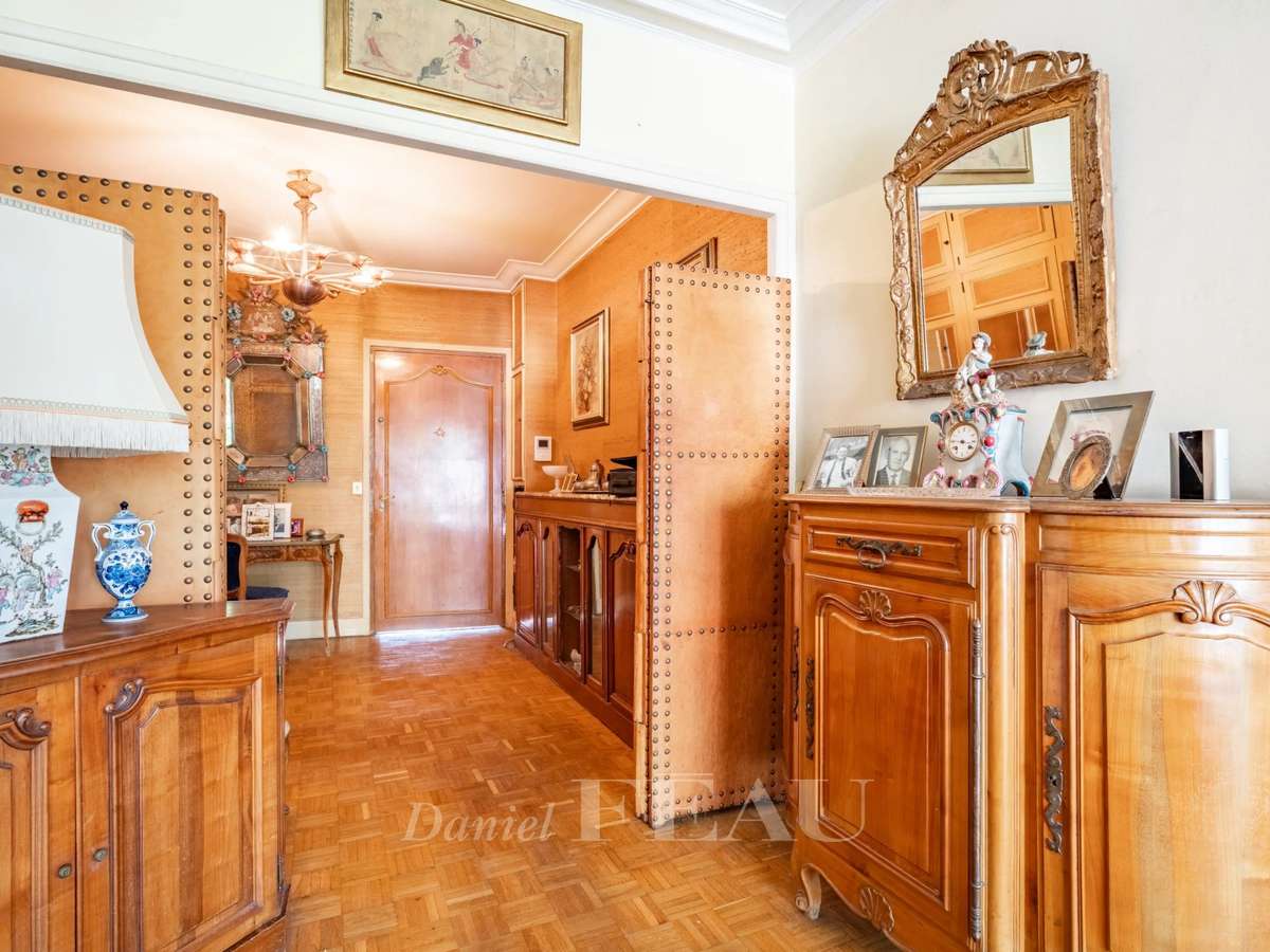 Appartement Neuilly-sur-Seine