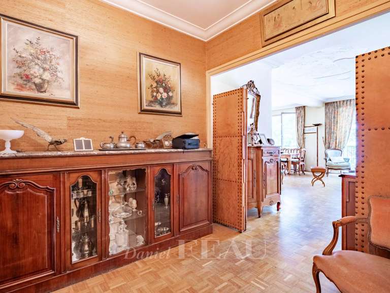 Appartement Neuilly-sur-Seine - 3 chambres - 85m²