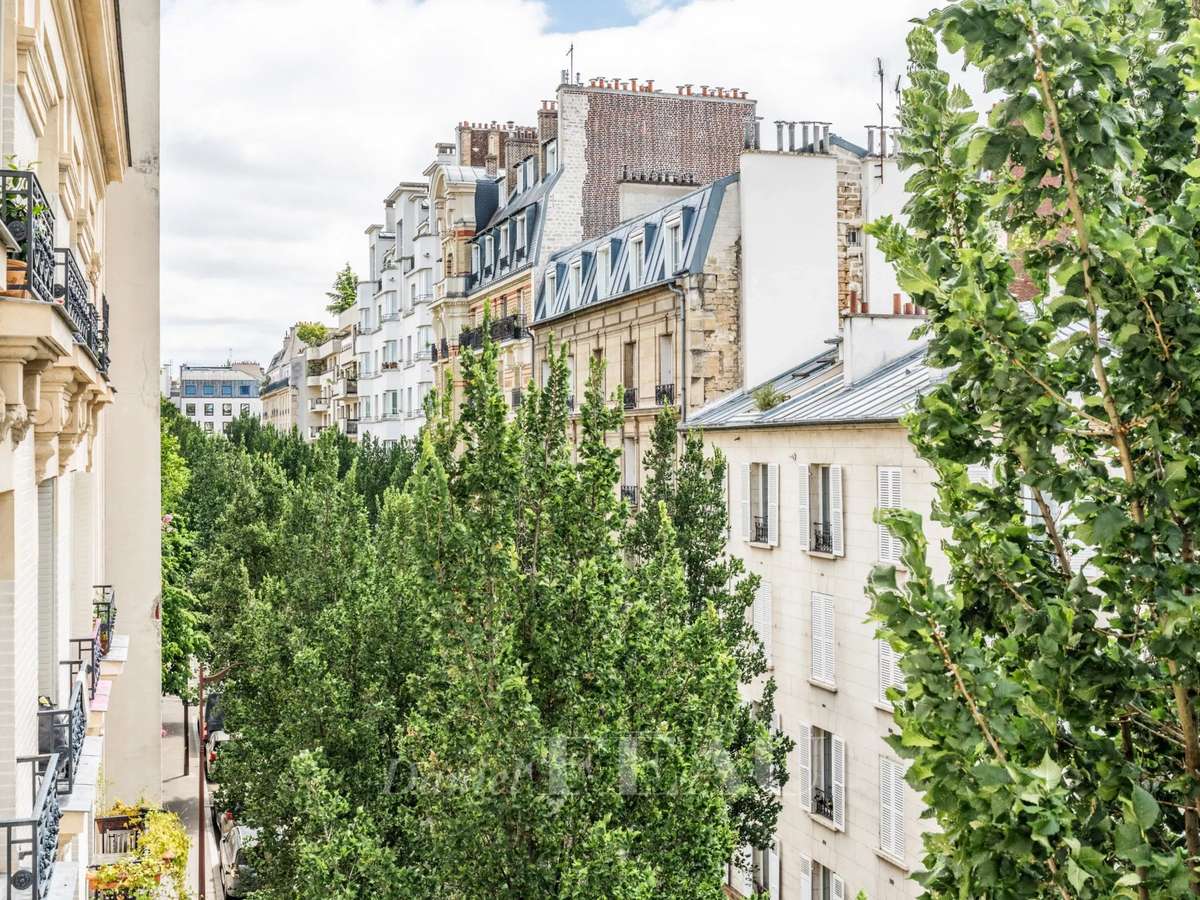 Apartment Neuilly-sur-Seine