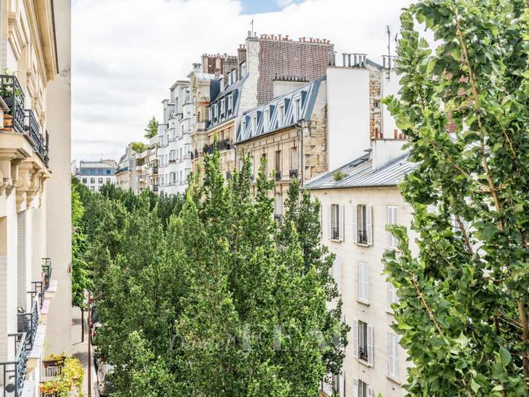 Apartment Neuilly-sur-Seine - 2 bedrooms - 61m²