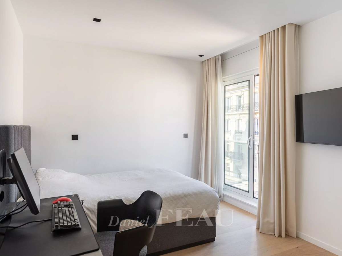 Appartement Neuilly-sur-Seine