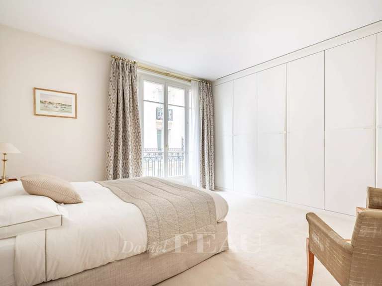 Appartement Neuilly-sur-Seine - 2 chambres - 120m²