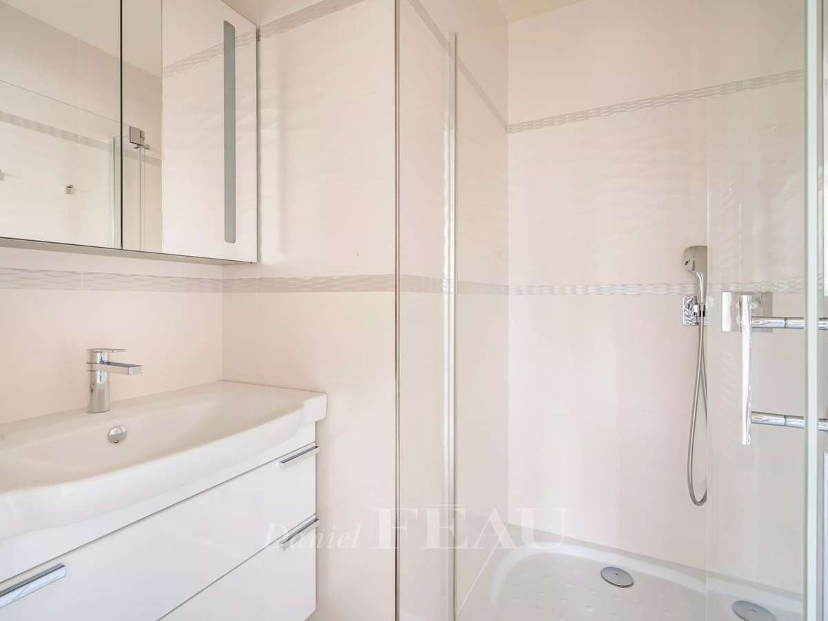 Appartement Neuilly-sur-Seine