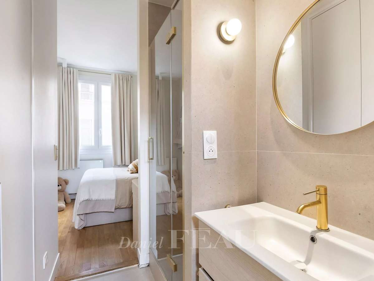 Appartement Neuilly-sur-Seine