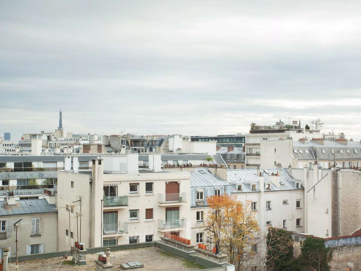 Appartement Neuilly-sur-Seine