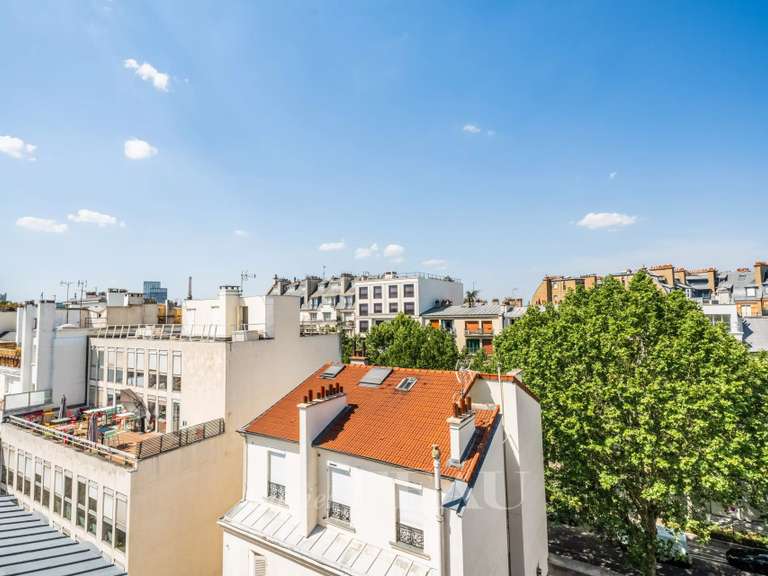 Appartement Neuilly-sur-Seine - 1 chambre - 52m²