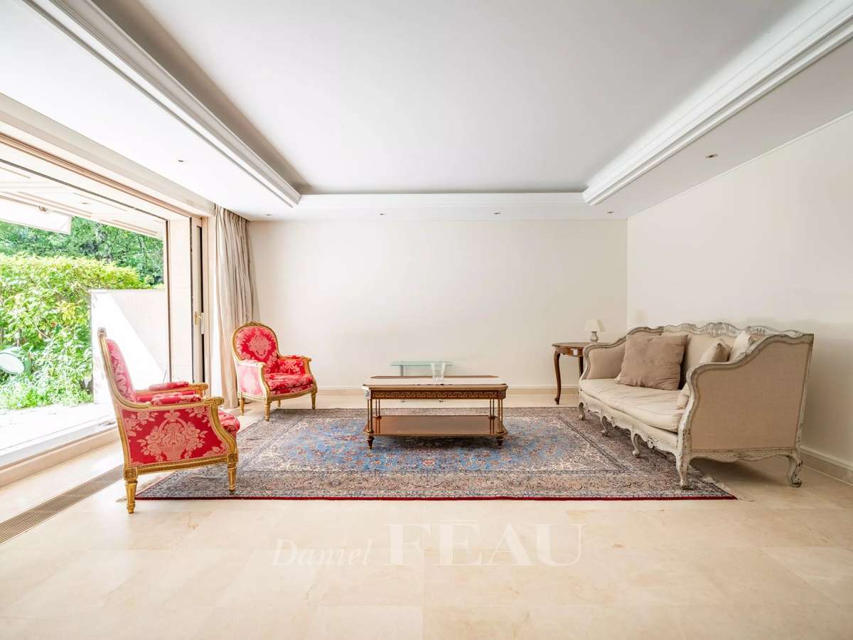 Appartement Neuilly-sur-Seine