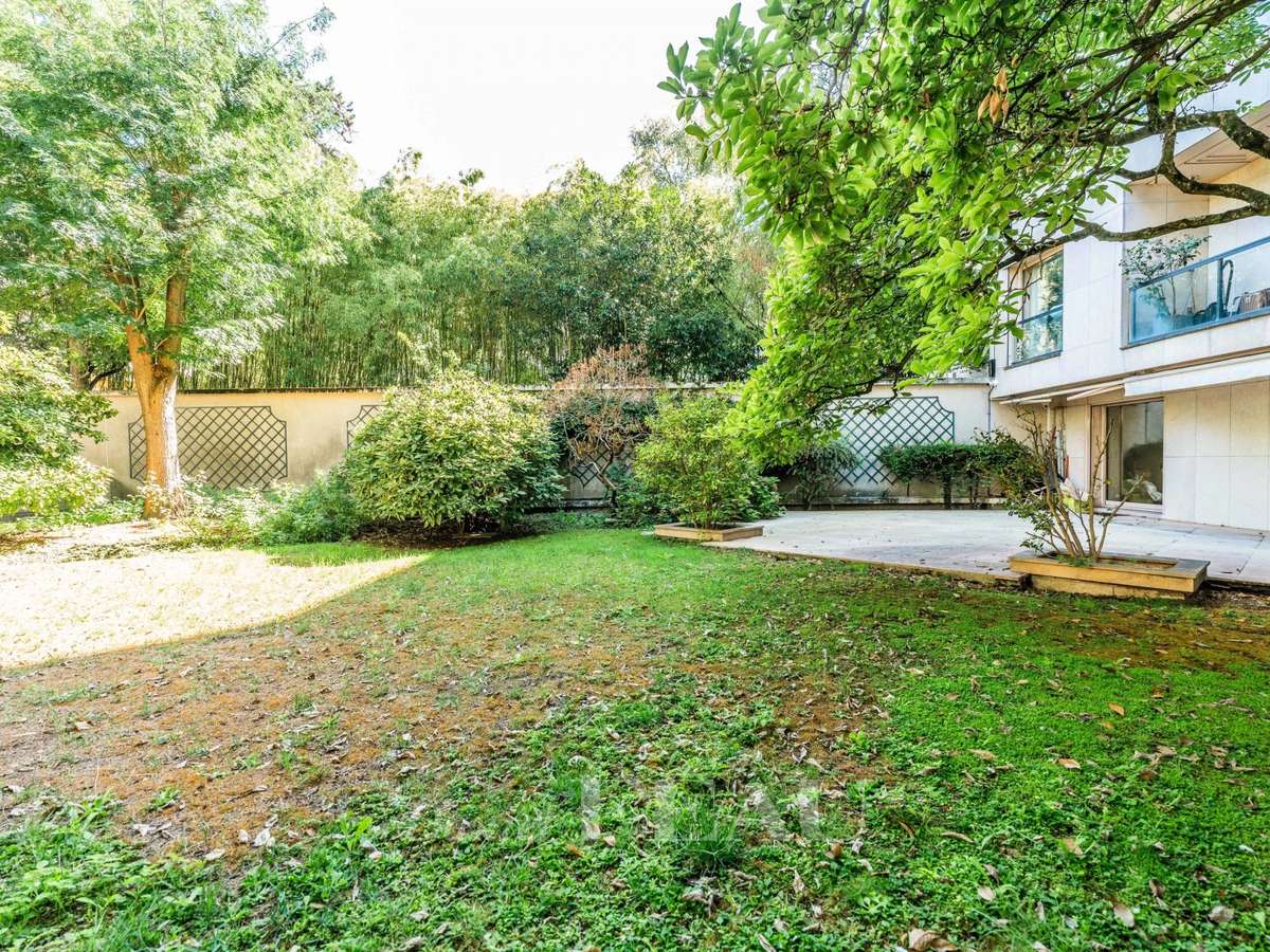 Appartement Neuilly-sur-Seine