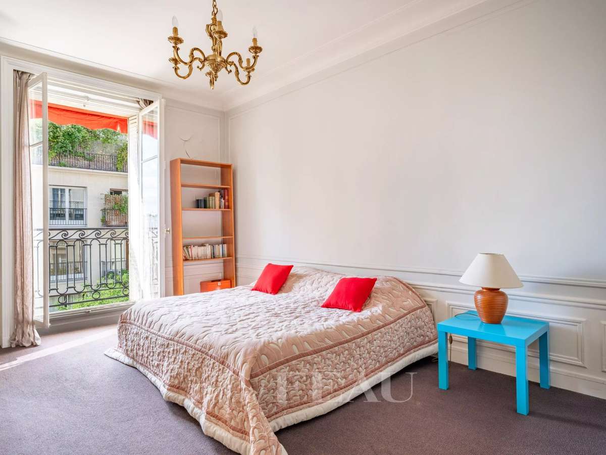 Appartement Neuilly-sur-Seine
