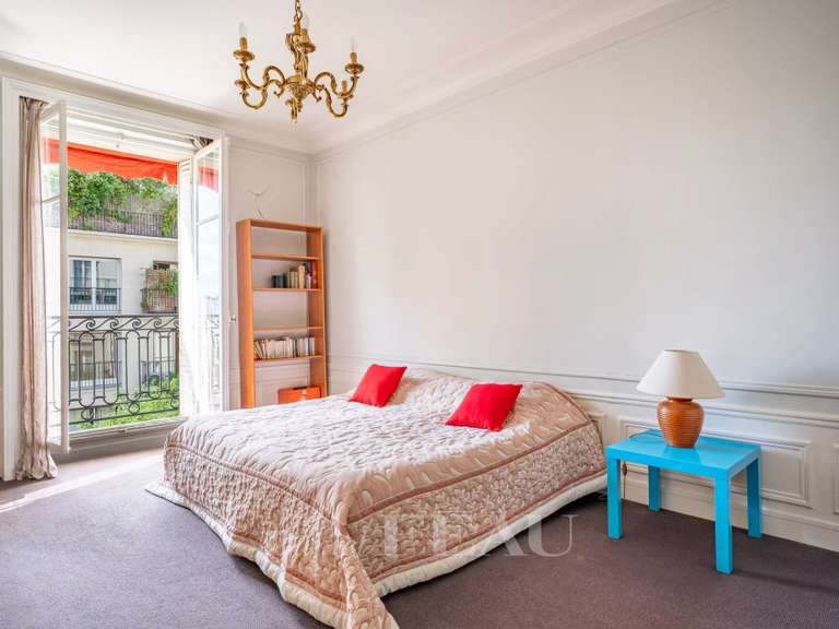 Appartement Neuilly-sur-Seine - 3 chambres - 151m²