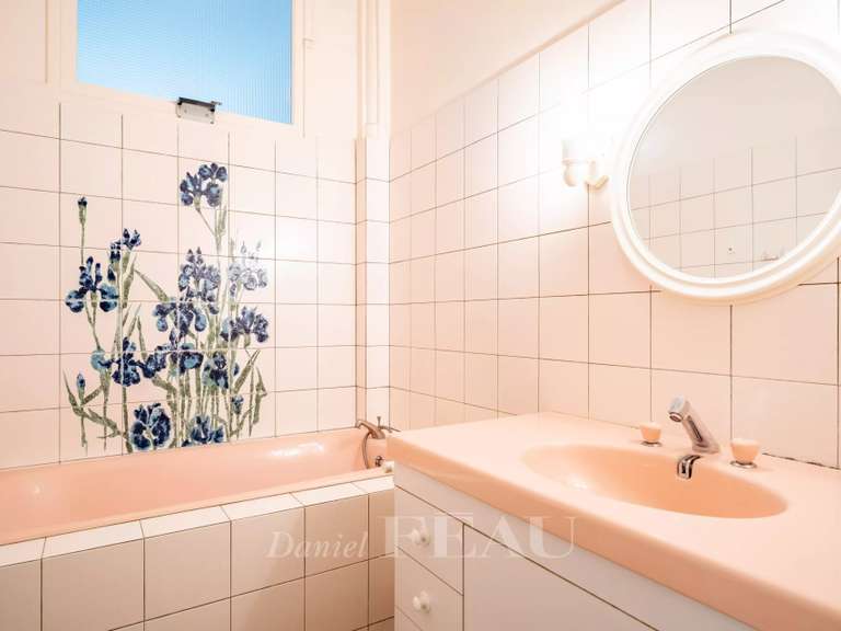 Apartment Neuilly-sur-Seine - 3 bedrooms - 151m²