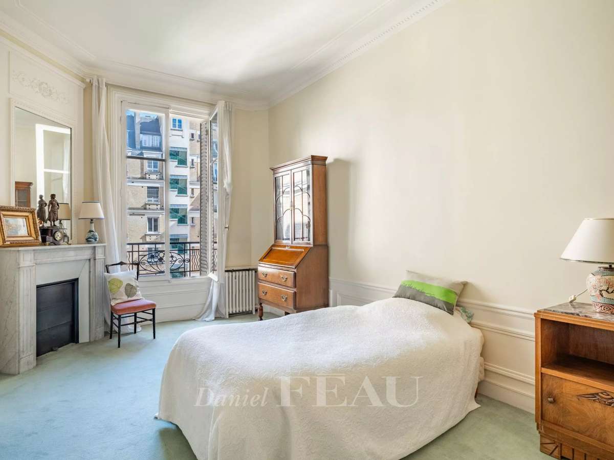 Appartement Neuilly-sur-Seine