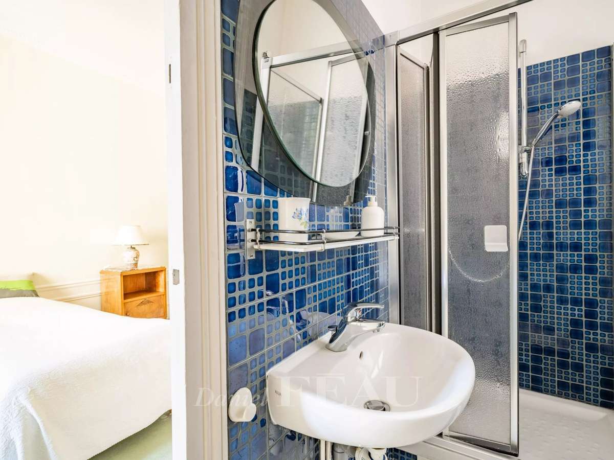 Appartement Neuilly-sur-Seine