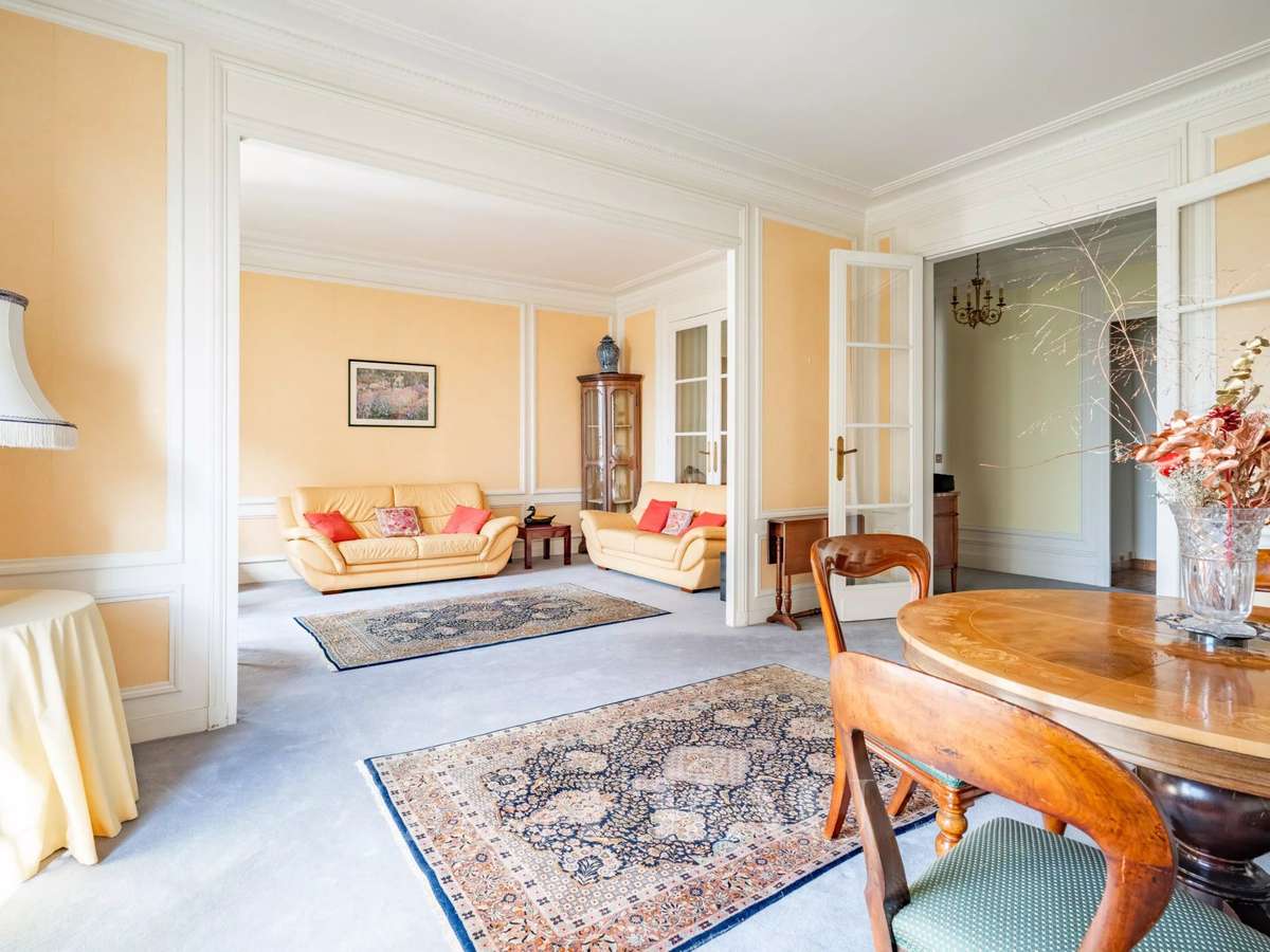 Appartement Neuilly-sur-Seine