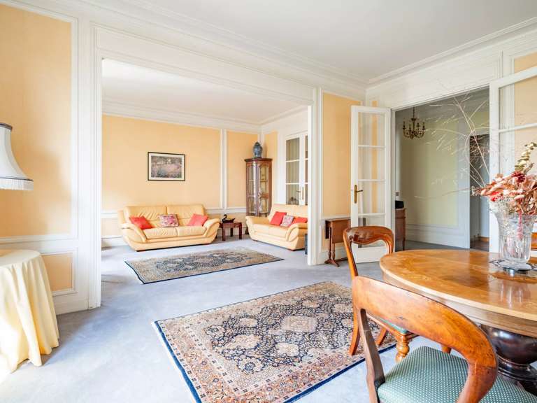 Appartement Neuilly-sur-Seine - 3 chambres - 151m²