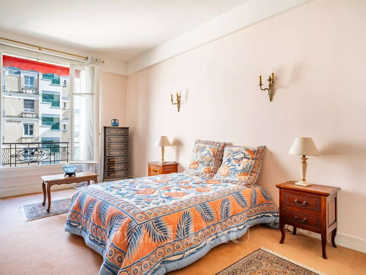 Appartement Neuilly-sur-Seine