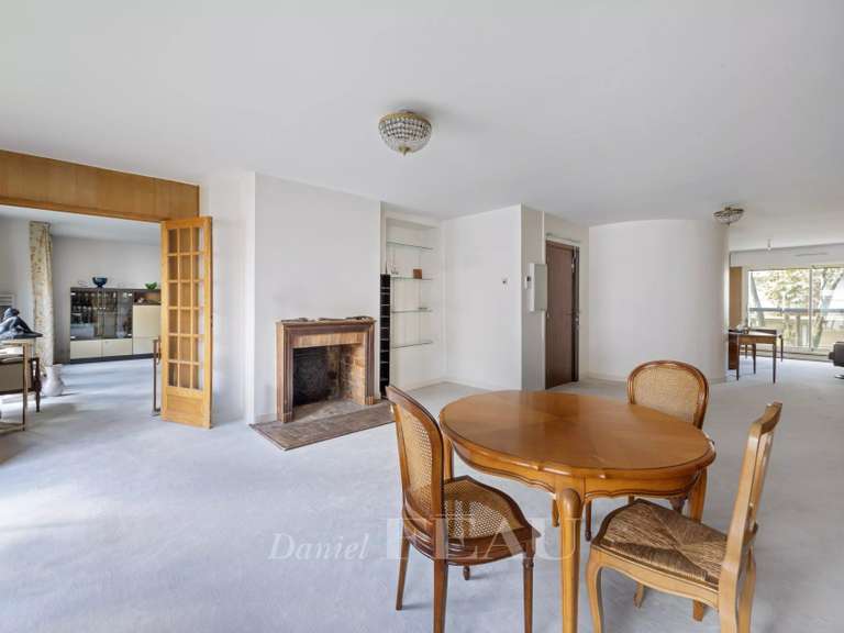 Appartement Neuilly-sur-Seine - 3 chambres - 104m²