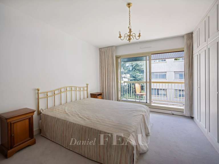 Appartement Neuilly-sur-Seine - 3 chambres - 104m²