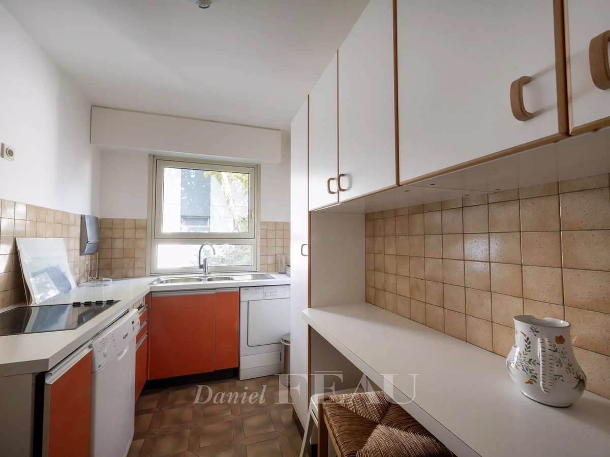 Appartement Neuilly-sur-Seine
