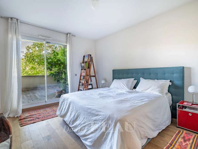 Apartment Neuilly-sur-Seine - 3 bedrooms - 116m²
