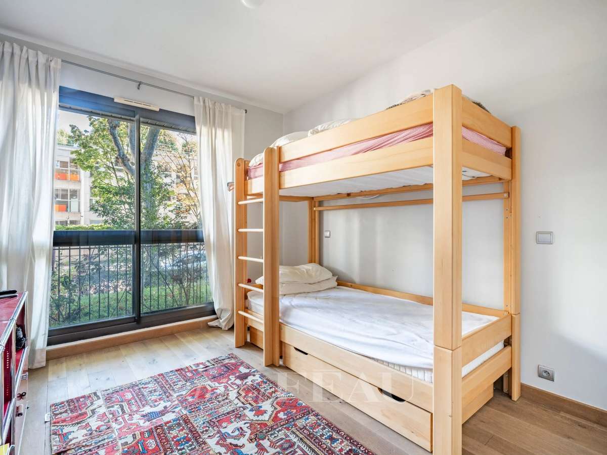 Appartement Neuilly-sur-Seine