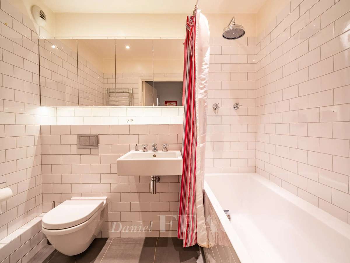 Appartement Neuilly-sur-Seine