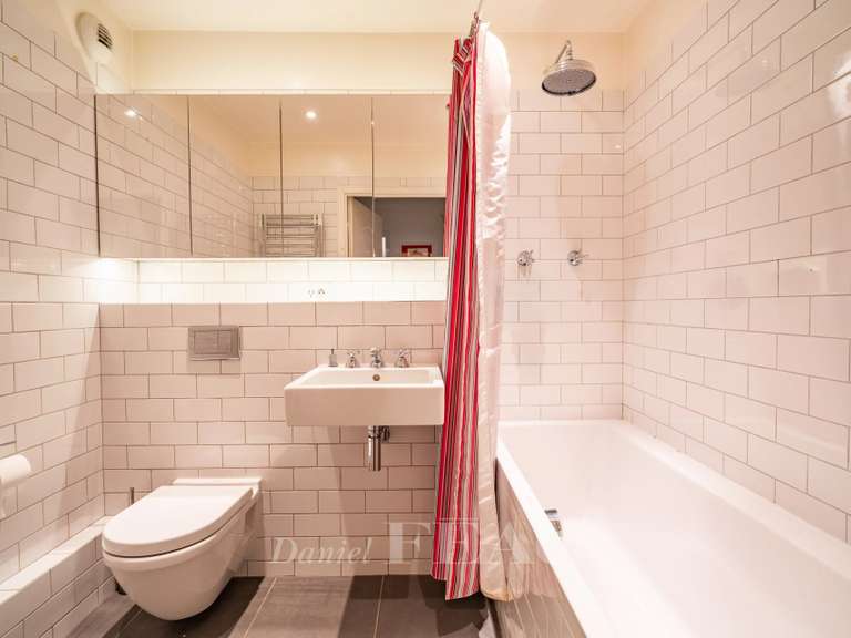 Apartment Neuilly-sur-Seine - 3 bedrooms - 116m²