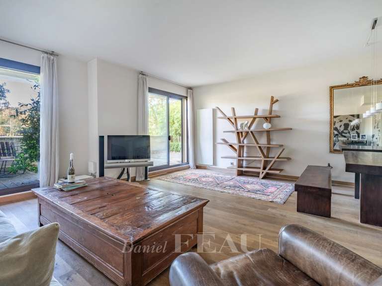 Appartement Neuilly-sur-Seine - 3 chambres - 116m²