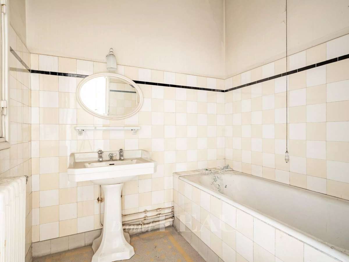 Appartement Neuilly-sur-Seine