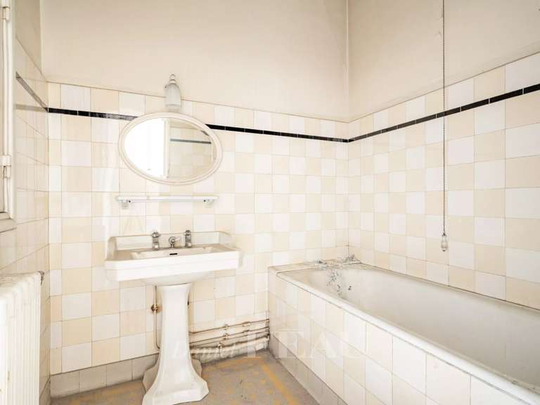 Appartement Neuilly-sur-Seine - 5 chambres - 186m²