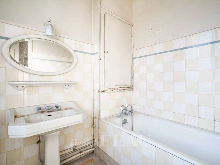 Appartement Neuilly-sur-Seine - 5 chambres - 186m²