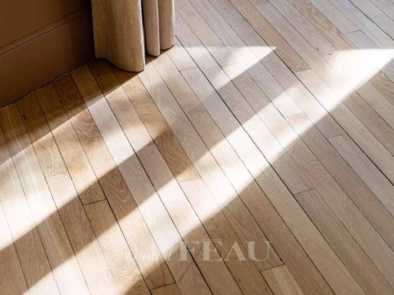 Appartement Neuilly-sur-Seine - 5 chambres - 186m²