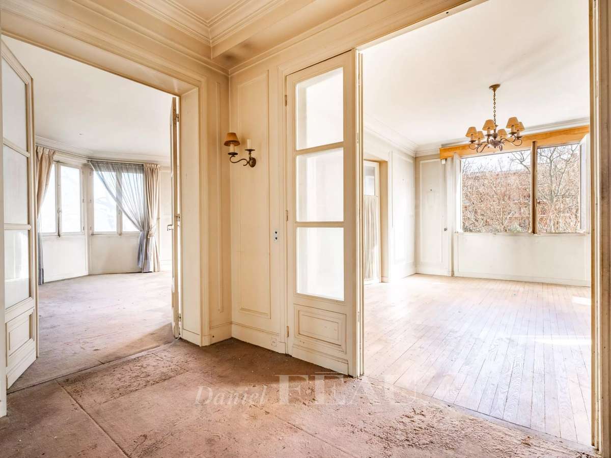 Appartement Neuilly-sur-Seine