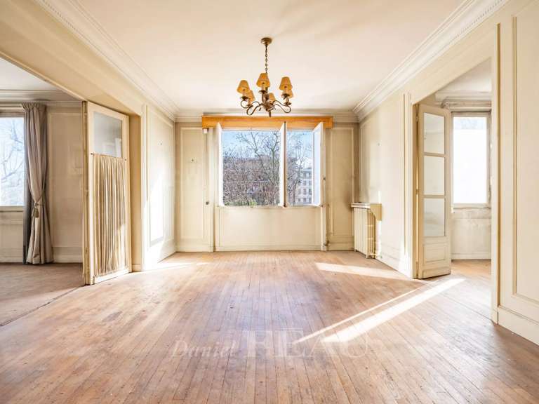 Apartment Neuilly-sur-Seine - 5 bedrooms - 186m²