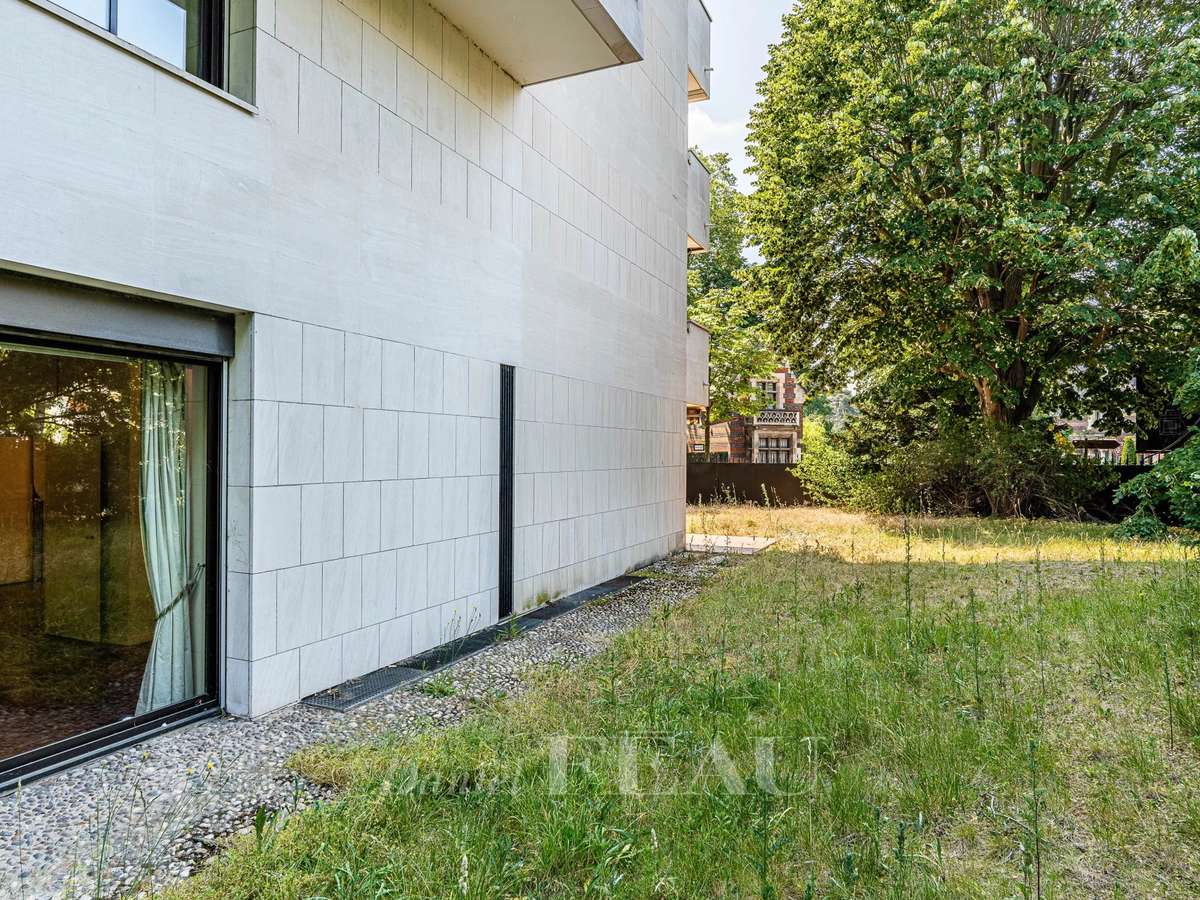 Appartement Neuilly-sur-Seine