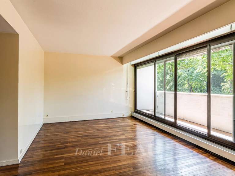 Apartment Neuilly-sur-Seine - 5 bedrooms - 243m²