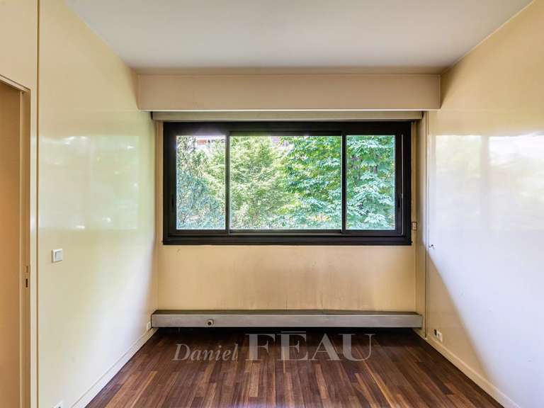 Apartment Neuilly-sur-Seine - 5 bedrooms - 243m²