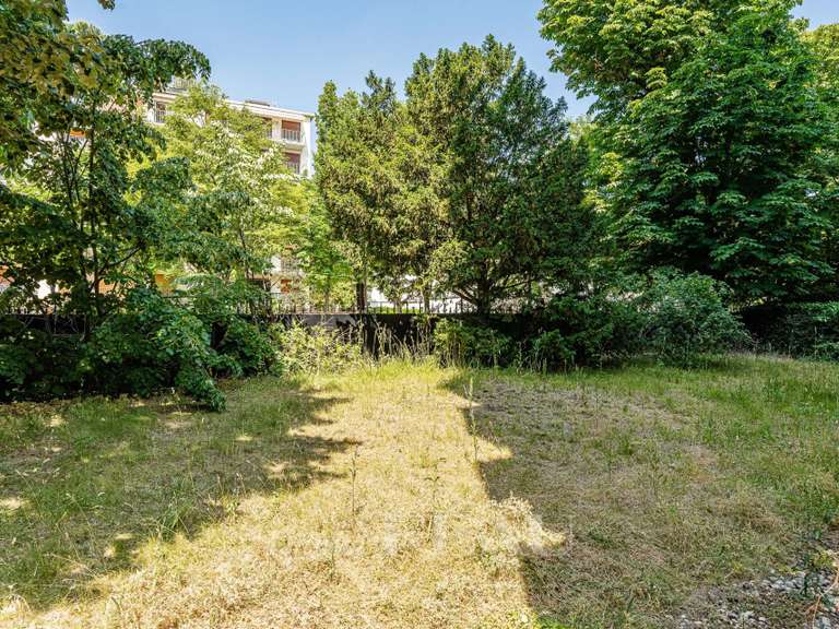 Apartment Neuilly-sur-Seine - 5 bedrooms - 243m²
