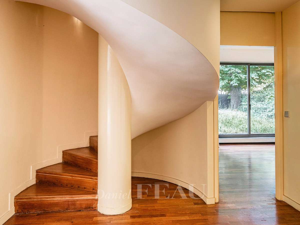 Appartement Neuilly-sur-Seine