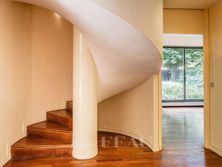 Apartment Neuilly-sur-Seine - 5 bedrooms - 243m²